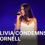 Olivia Rodrigo condemns Cornell University over alleged sexual assault case