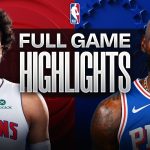 PISTONS at 76ERS | FULL GAME HIGHLIGHTS | October 25, 2026