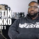 Poetik Flakko on Vlad’s Lawsuit Against Aries Spears Over Unauthorized Video (Part 1)