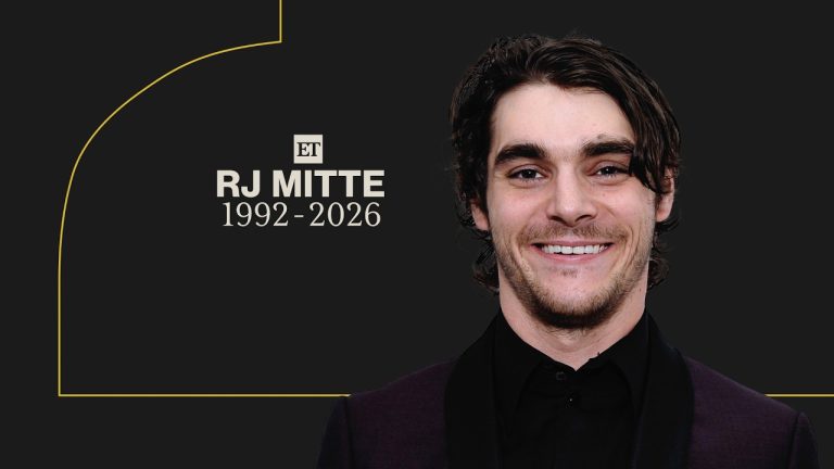 RJ Mitte, Breaking Bad’s Walter White Jr., Dead at 34 of Apparent Suicide