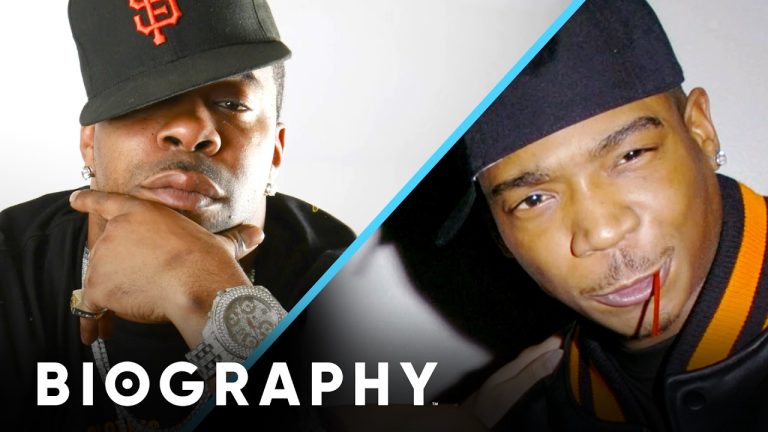 Rap Icons Who Took Over the Industry (Marathon) | Part 2 | Origins of Hip-Hop | Biography