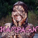 Remi Wolf – Champagne (Official Lyric Video)
