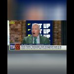 Rex Ryan on the Giants-Commanders ending 🗣️