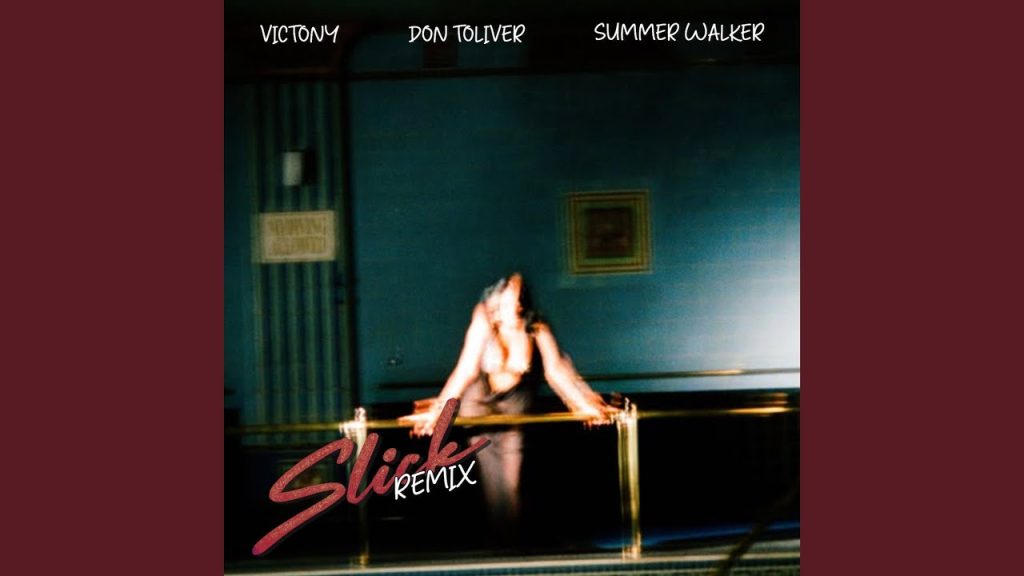 SLICK (Remix)