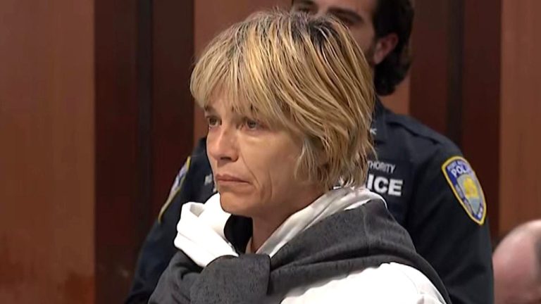 Selma Blair Plane Arrest: Star Makes First Court Appearance as Attorney Offers Behavior Explanation