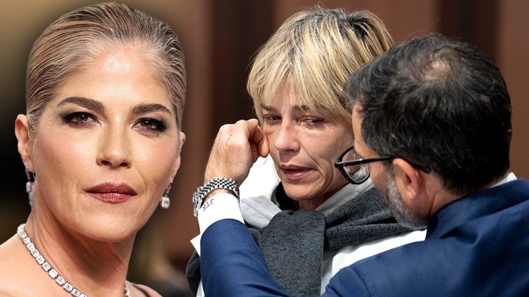 Selma Blair’s Mid-Air Meltdown: New Details and What’s Next After Arrest