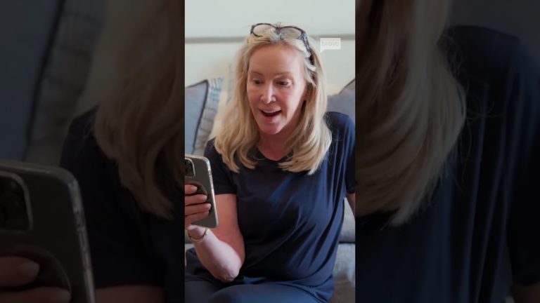 Shannon Storms Beador is searching for answers about Archie. #RHOC #Shorts #ShannonStormsBeador