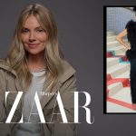 Sienna Miller on the Pixie Cut She Instantly Regretted | Fashion Flashback | BAZAAR