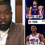 Sixers are so BAD! – ESPN reacts to the 76ers’ 106–93 Loss to the Pistons despite LeBron’s return