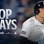 TOP PLAYS from the 2026 Wild Card Round! (Yankees’ Ben Rice’s HUGE HR & MORE!)