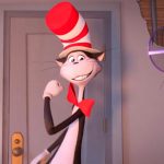 The Cat in the Hat | Official Trailer No. 2 (Bill Hader, 2026)