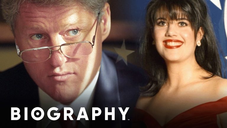 The Clinton Affair: Scandal in the White House (Full Episode Marathon) | Biography