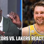 The Inside Guys debate how good the Lakers can be after win vs. Warriors in opener 🔥