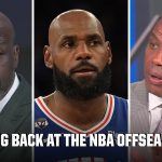 The Inside Guys debate the best moves from the offseason | NBA Tip Off