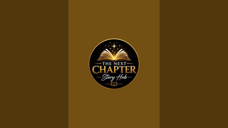 The Next Chapter Story Hub