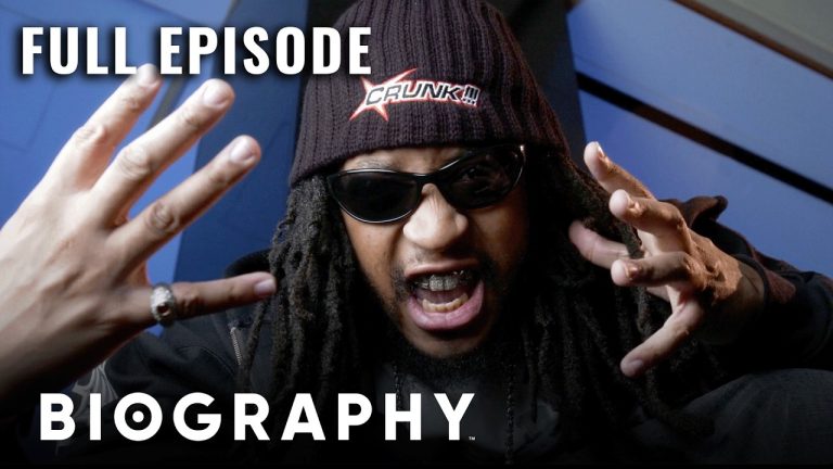 The Story Behind Lil Jon (S1, E6) | Origins of Hip-Hop | Full Episode | Biography