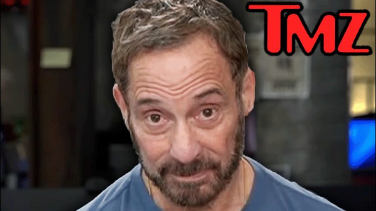 The Truth About OJ Simpson… | TMZ