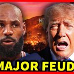 Trump CALLS Out Lebron James! (Things Got Heated…) | TMZ TV Ep 10/23/26