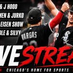 Tuesday 10/6 ESPN Chicago LIVE!