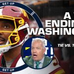 ‘We will NEVER see this in 100 years!’ – Rex on the final 50 seconds of Giants-Commanders in OT