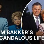 What Andrew Garfield said of becoming televangelist Jim Bakker before his death