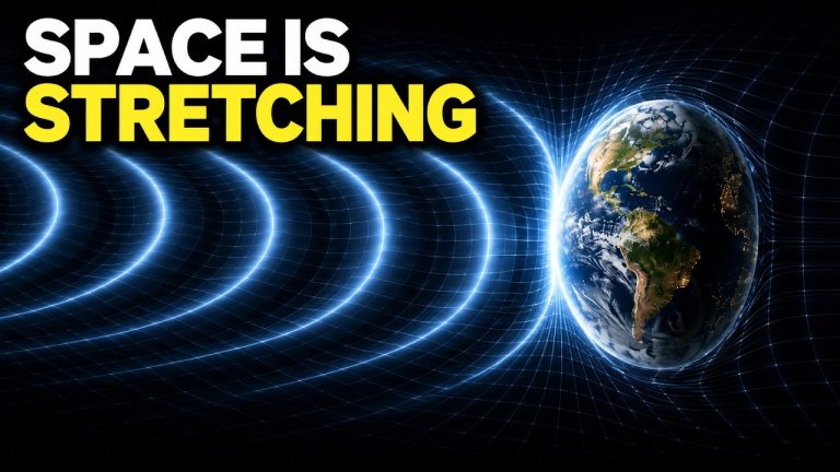 What Happens When a Gravitational Wave Hits Earth?