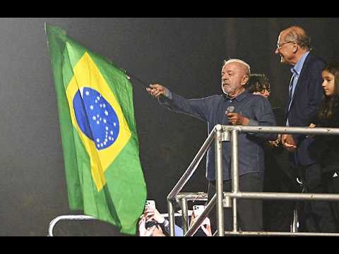 What Lula’s Win Means for Brazil’s Markets, Currency