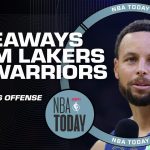 What we learned from Lakers vs. Warriors 👀 + How good is Denver’s offense? | NBA Today