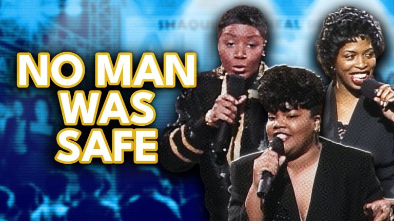 When Female Comedians Held Nothing Back | Mo’Nique & Sommore