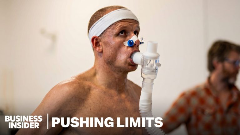 Why Running 200 Miles In 24 Hours Is Almost Impossible | Pushing Limits