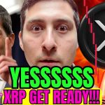 XRP It’s finally happening (XRP LIVE NOW)