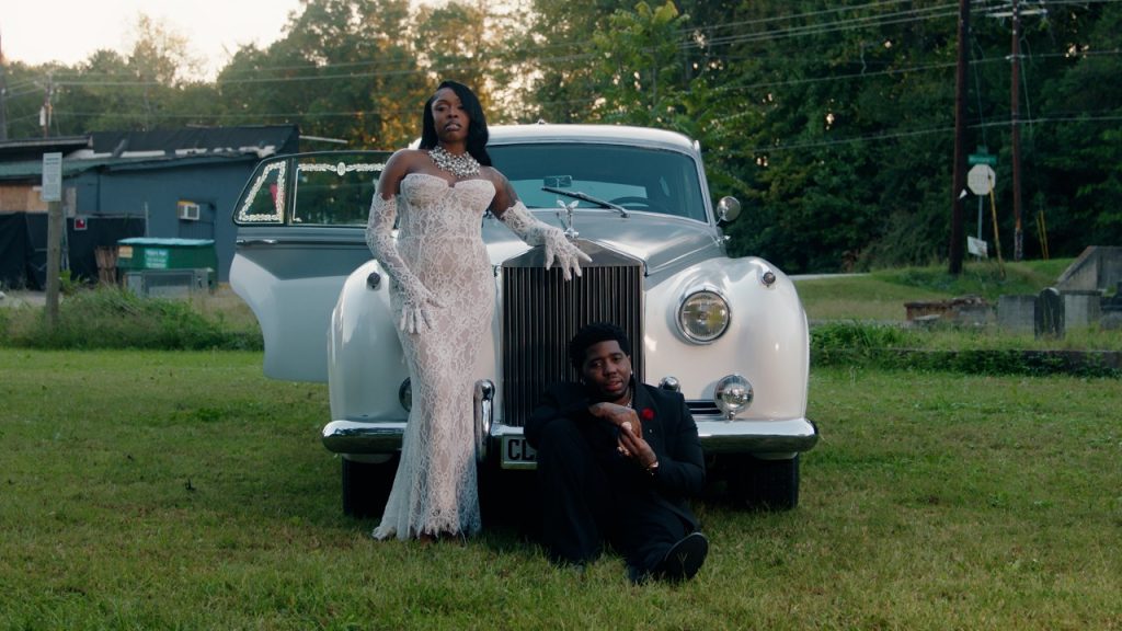 YFN Lucci – custom MADE. (feat. Tink) [Official Music Video]