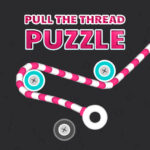 Pull The Thread – Puzzle